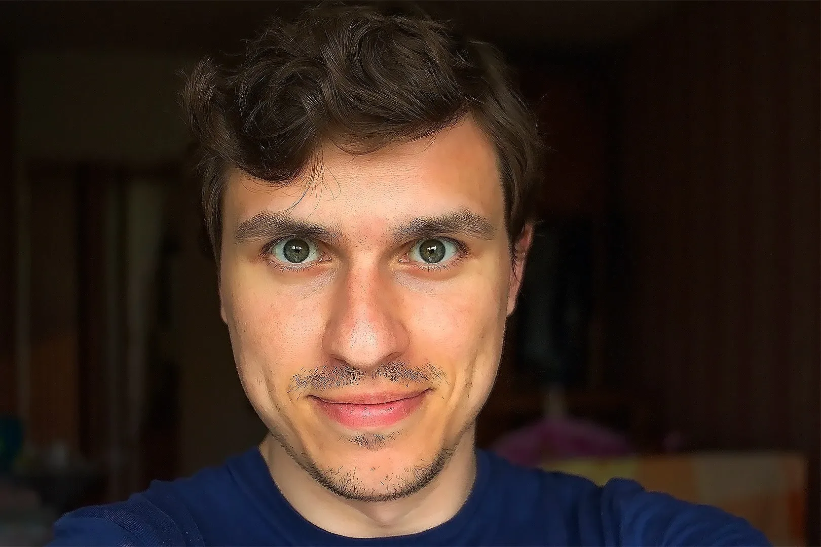 Игорь Весна